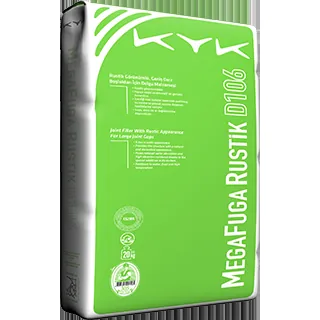 MegaFuga Rustik D106