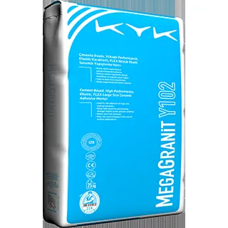MegaGranit Y102