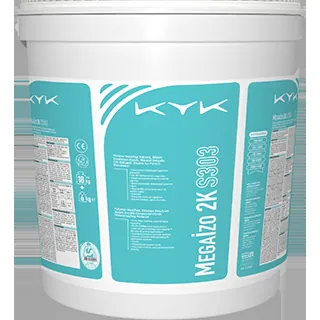 Megaİzo 2K S303