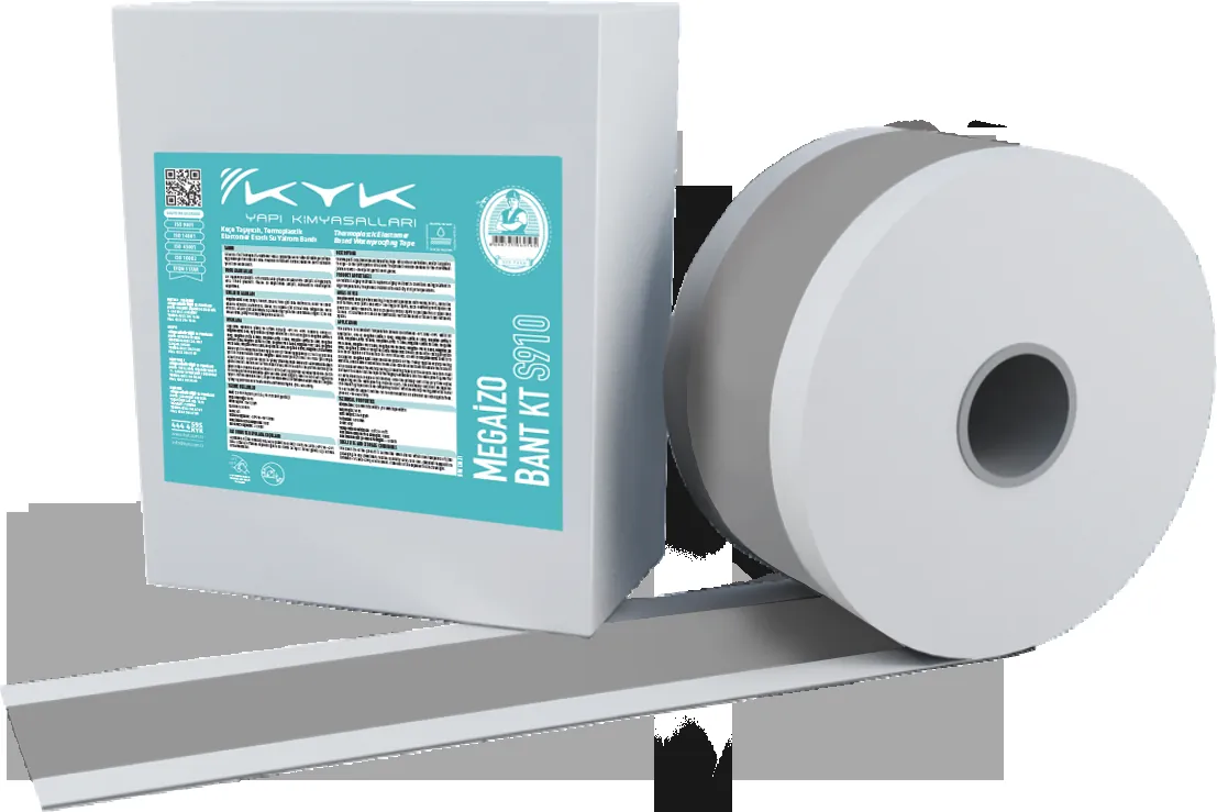Megaİzo Bant KT S910