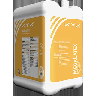MegaLatex K201