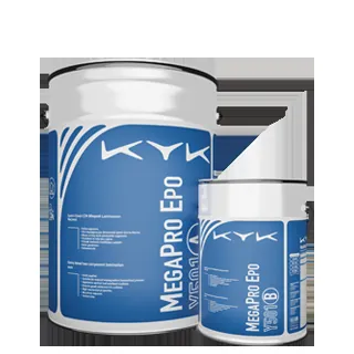 MegaPro Epo Y501