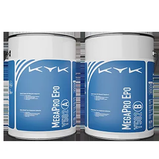 MegaPro Epo Y502