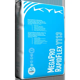 MegaPro RapidFlex Y113