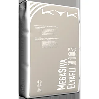 MegaSıva Elyaflı H105