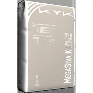 MegaSıva K H102