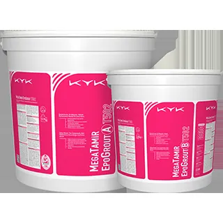 MegaTamir EpoGrout T502
