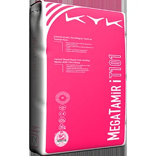 MegaTamir İ T101