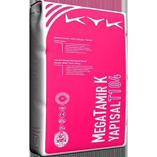 MegaTamir K Yapısal T104