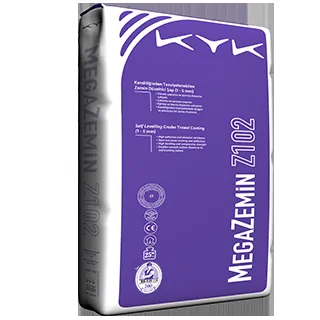 MegaZemin Z102