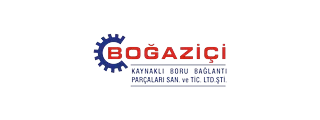 Boğaziçi Patent logosu