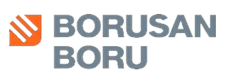 Borusan Boru logosu