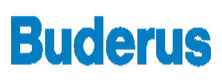 Buderus logosu