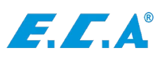 ECA logosu