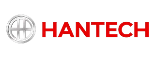 Hantech VRF logosu