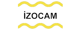 İzocam logosu
