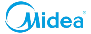 Midea VRF logosu