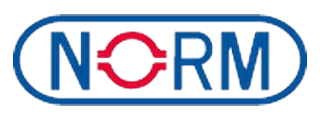 Norm Kelepçe logosu