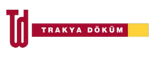 Trakya Döküm logosu