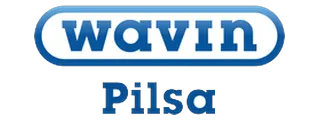 Wavin Plastik logosu