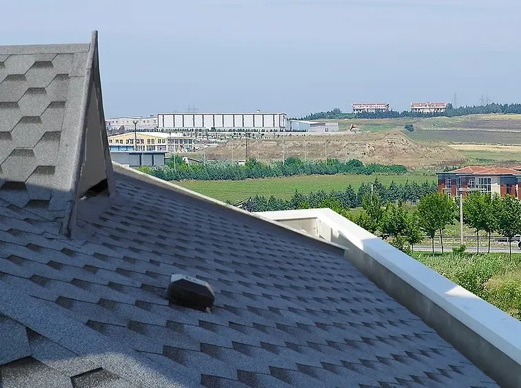 BTM Shingle Yakut
