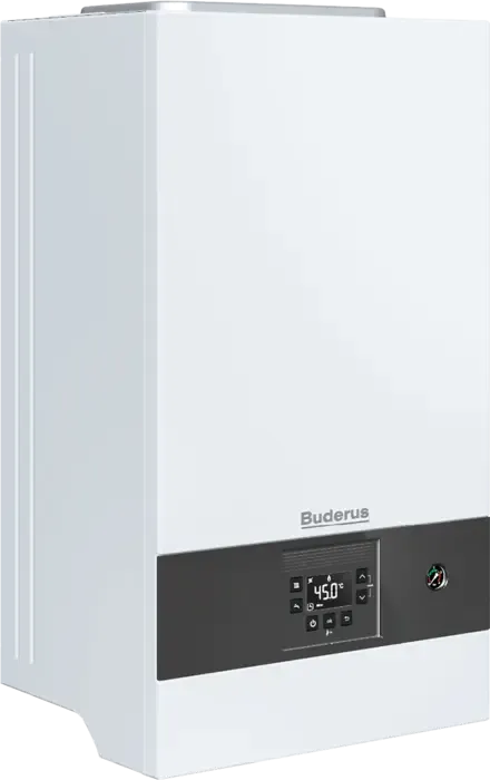 Logamax plus GB022i