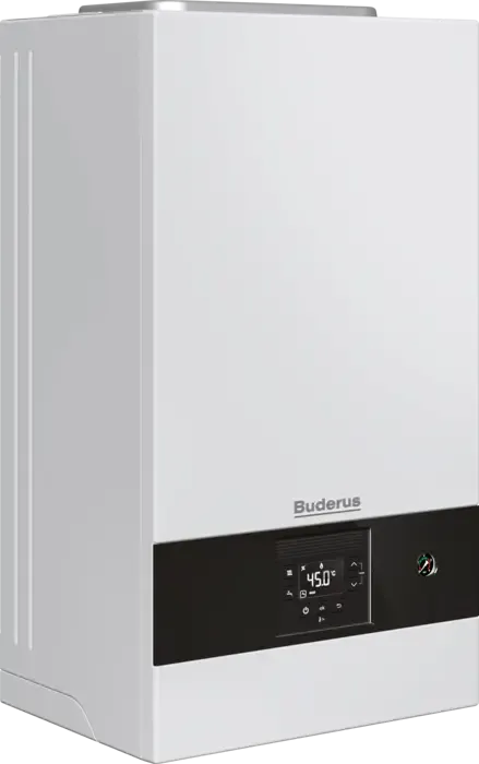 Logamax plus GB122i.2