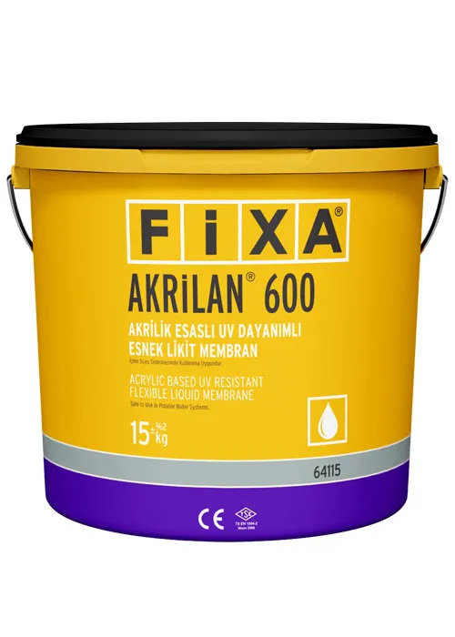 AKRİLAN 600