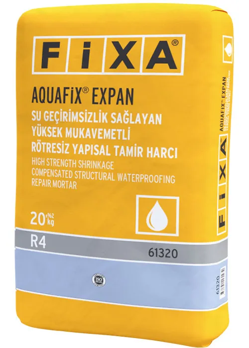 AQUAFİX EXPAN