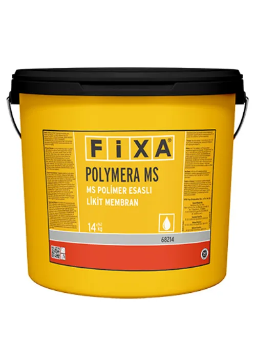 POLYMERA MS