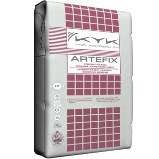 Artefix