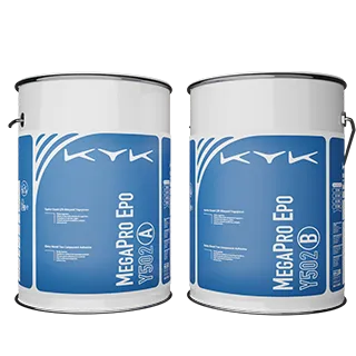 MegaPro Epo Y502