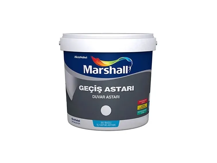 Geçiş Astarı